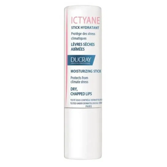Ducray Ictyane sztyft 3g Ducray