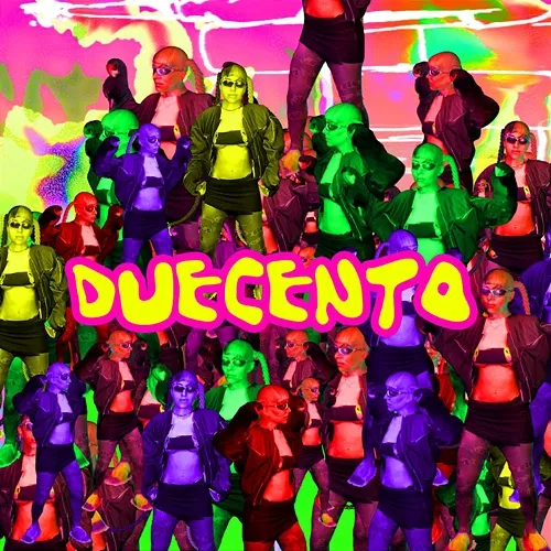 Duecento VV