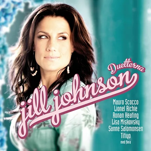 Duetterna Jill Johnson