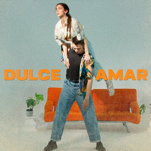 Dulce Amar Andrew Rope