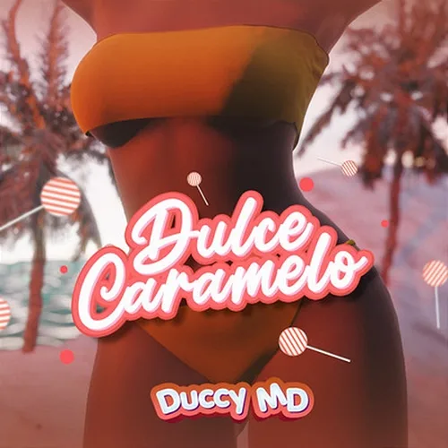 Dulce Caramelo Duccy MD