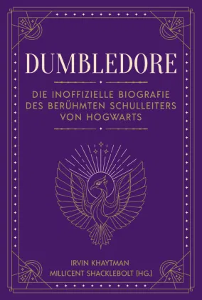 Dumbledore Riva Verlag