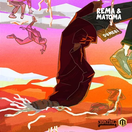 Dumebi Rema, Matoma