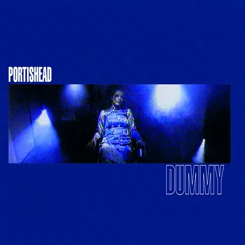 Dummy Portishead