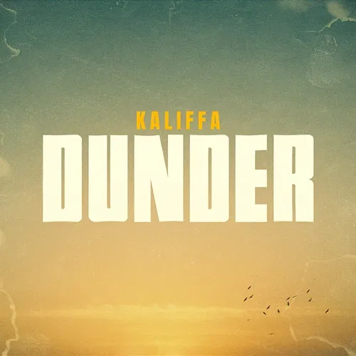 Dunder Kaliffa