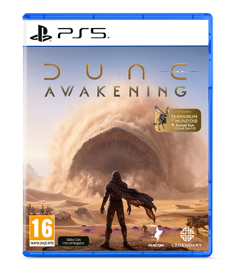 Dune Awakening - Edycja Day One FunCom