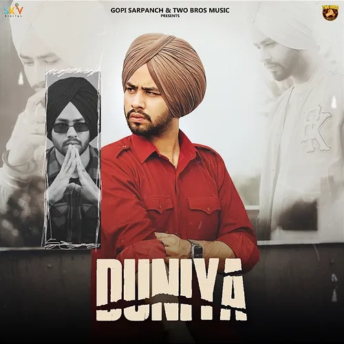 Duniya Lakhi Ghuman, Baxbee