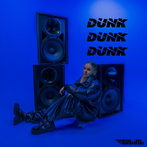 DUNK DUNK DUNK Silje Bakke