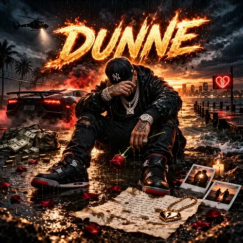 Dunne Alber Daniel RD