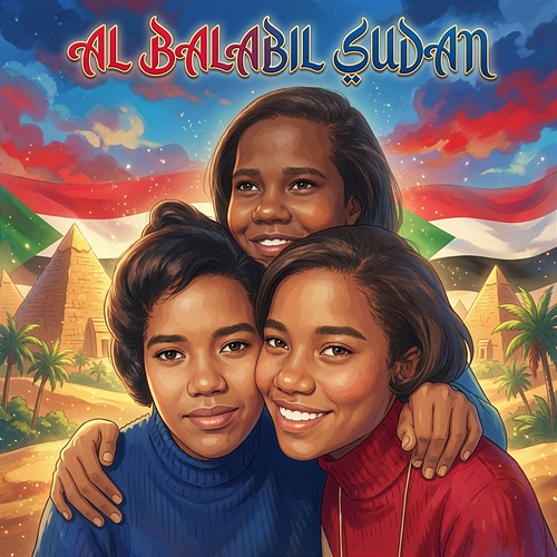 Dunya Ashry Al Balabil Sudan