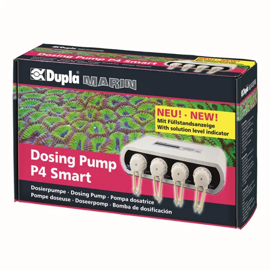 Dupla Dosing Pump Inteligentna pompa dozująca P4 Smart Inny producent