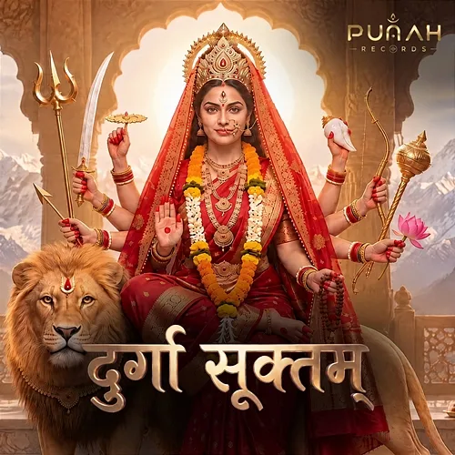 Durga Suktam Deepam S