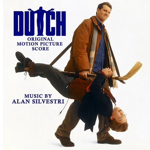 Dutch Alan Silvestri