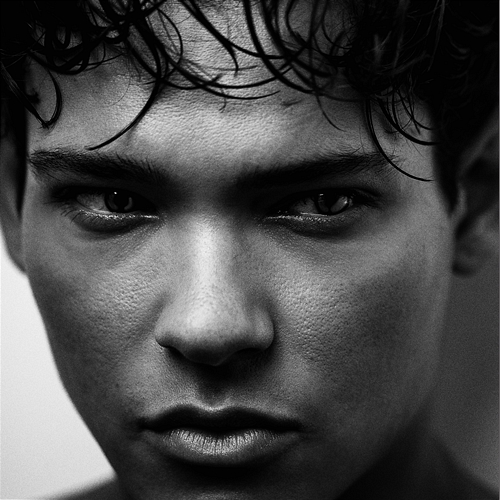 Dying Omar Rudberg