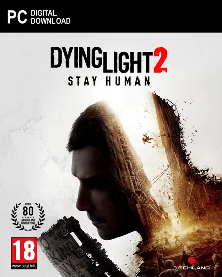 Dying Light 2 Techland