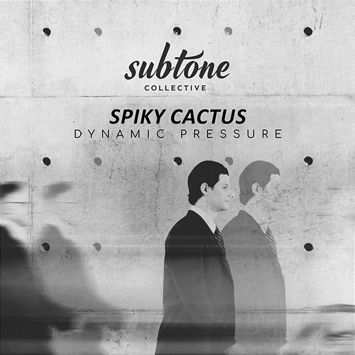 Dynamic Pressure Spiky Cactus