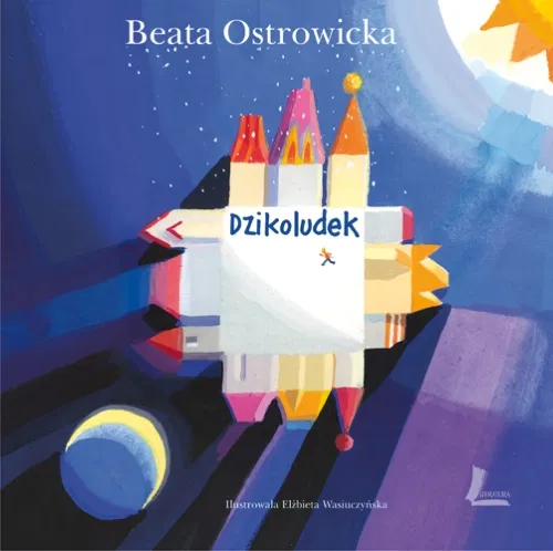 Dzikoludek Ostrowicka Beata
