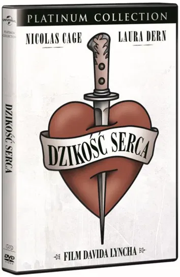 Dzikość serca Lynch David