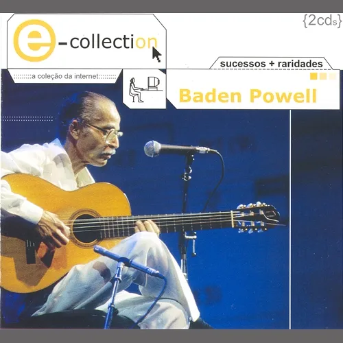E-Collection Baden Powell