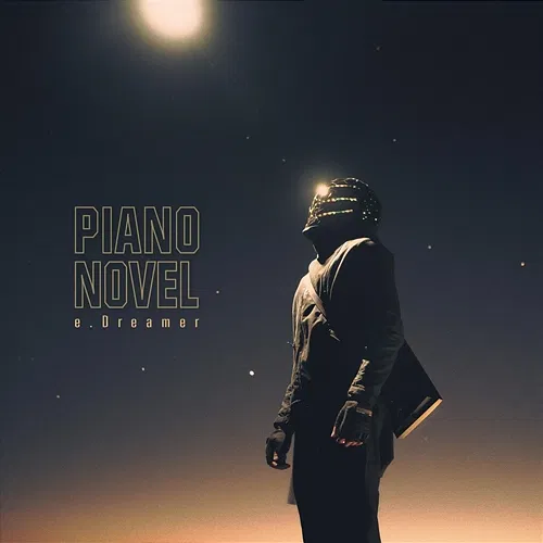 e.Dreamer Piano Novel