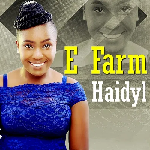 E Farm Haidyl