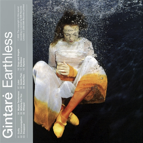 Earthless Gintare
