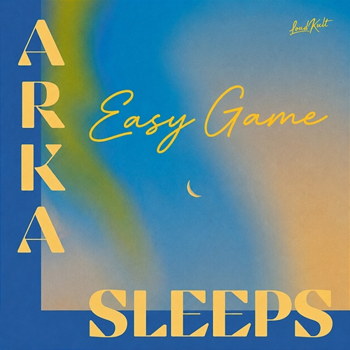 Easy Game Arka Sleeps
