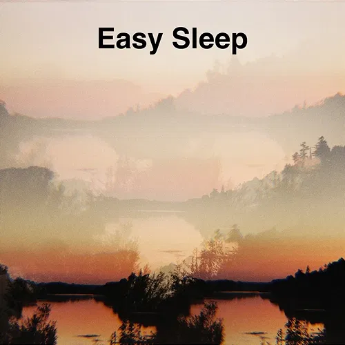 Easy Sleep The White Noise Project