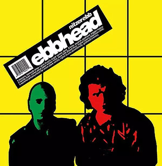 Ebbhead Nitzer Ebb