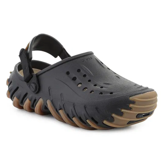 Echo Crocs