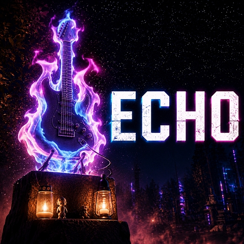 ECHO Alex Shades
