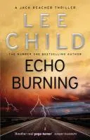Echo Burning Child Lee