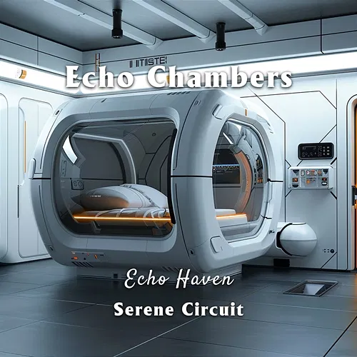 Echo Chambers Echo Haven
