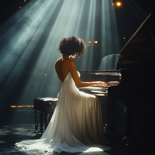 Echo Dream Piano Grace
