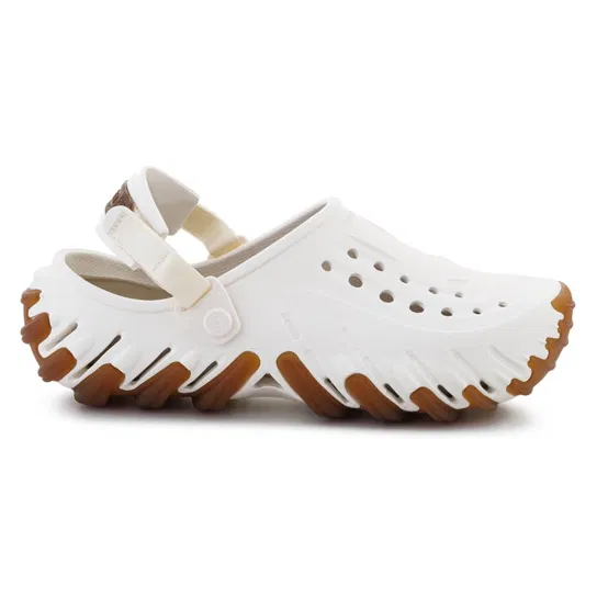 Echo Gum Ro Crocs