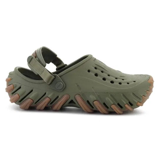 Echo Gum Ro Crocs