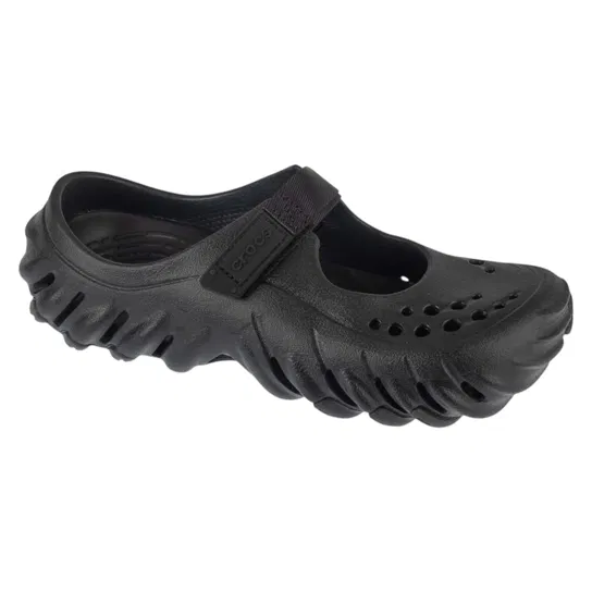 Echo Mary Jane Crocs