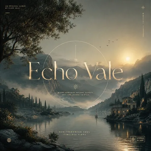 Echo Vale Supsonic