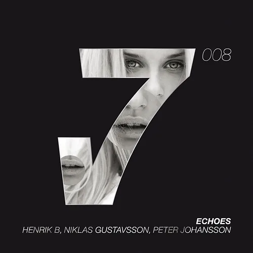 Echoes Henrik B, Niklas Gustavsson, Peter Johansson