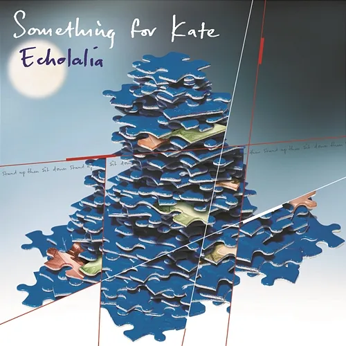 Echolalia Something For Kate