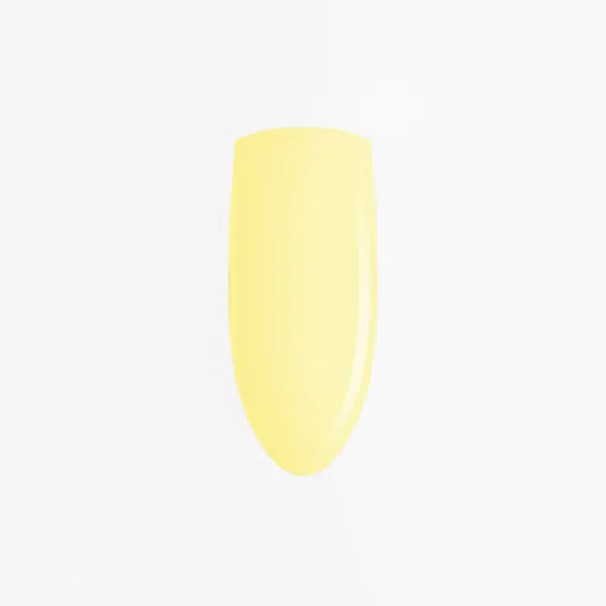 Eclair Nail HELLO, SUNSHINE - lakier hybrydowy 7ml Eclair
