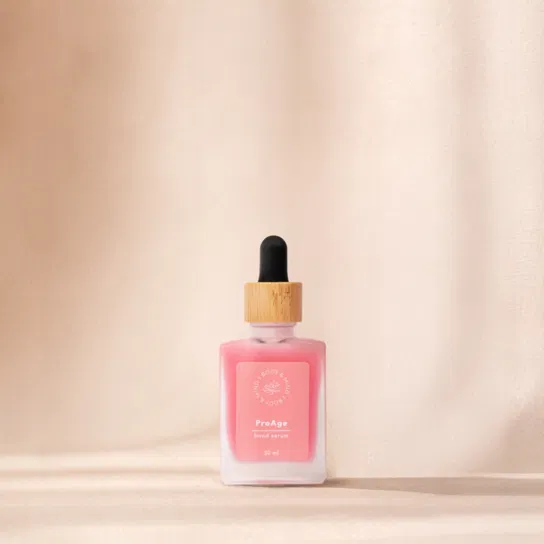 Eclair Nails ProAge Hand Serum 30ml - serum do dłoni Eclair