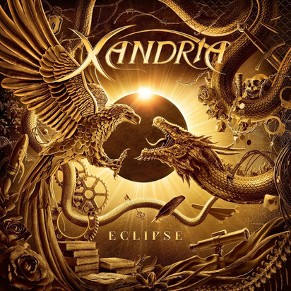 Eclipse Xandria