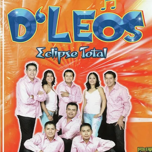 Eclipse Total D'Leos