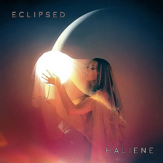 Eclipsed Haliene