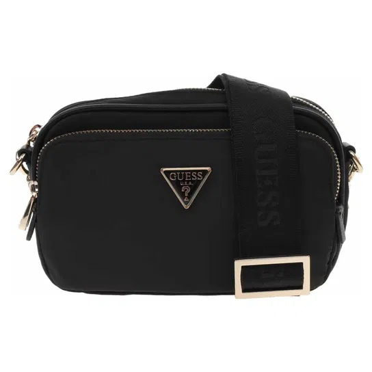 ECO GEMMA CROSSBODY CAMERA GUESS