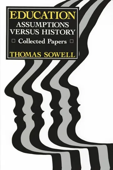 Education Sowell Thomas