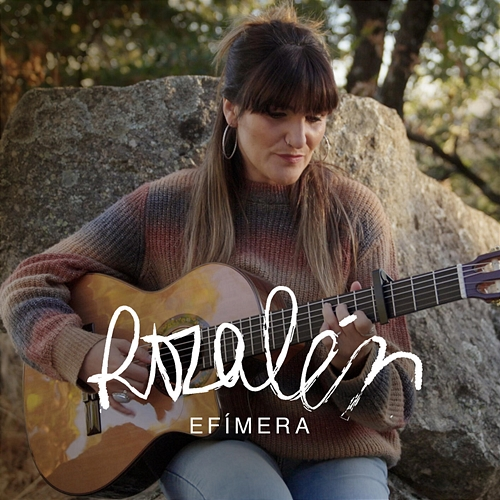 Efímera Rozalén
