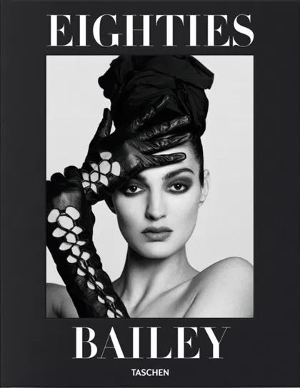 Eighties Bailey David