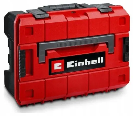 Einhell Zestaw narzędzi E-Case 80 el. 49370570 Einhell